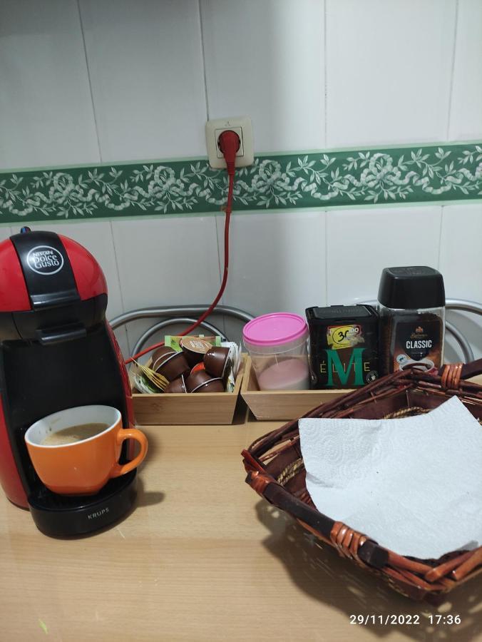 Willa Tu Rincon Favorito. Olvera Zewnętrze zdjęcie