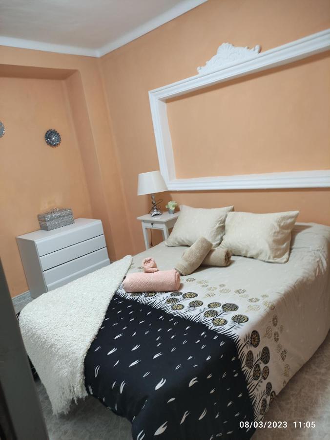 Willa Tu Rincon Favorito. Olvera Zewnętrze zdjęcie